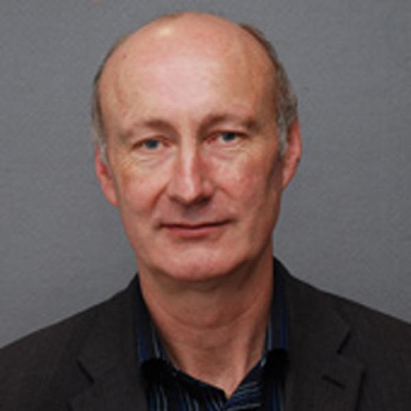 David Whitley
