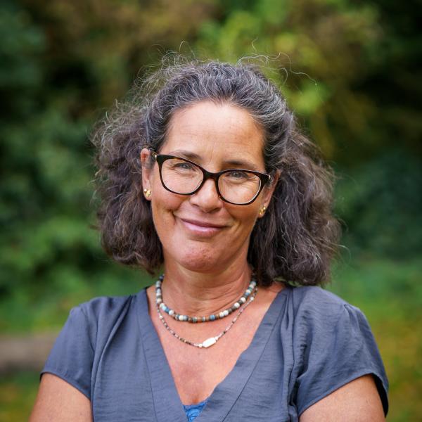 Filipa Pereira-Stubbs