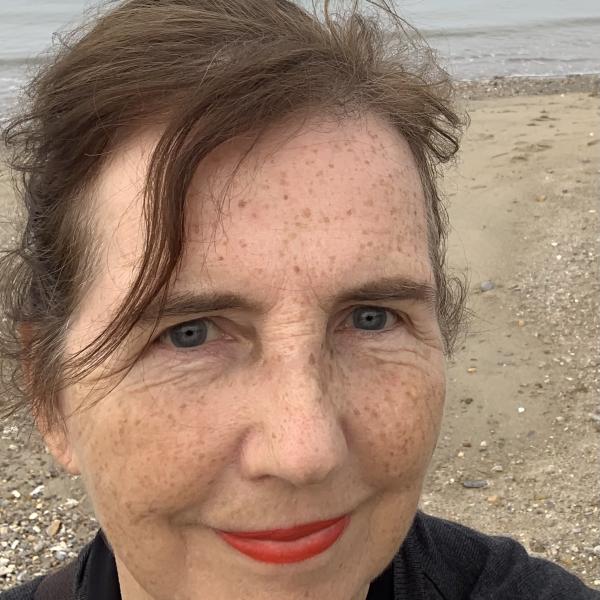 Susanne Jasilek