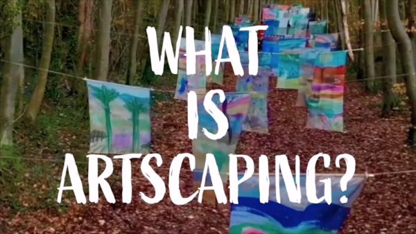 An Introduction to Artscaping Webinar